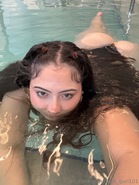 Thick Gurl101 Nacktbilder von OnlyFans