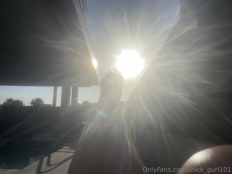 Thick Gurl101 NSFW OnlyFans