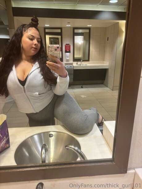 Thick Gurl101 Neue OnlyFans Leaks