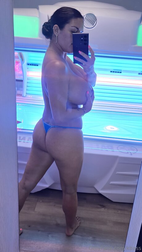 Kbass OnlyFans Nackt Content