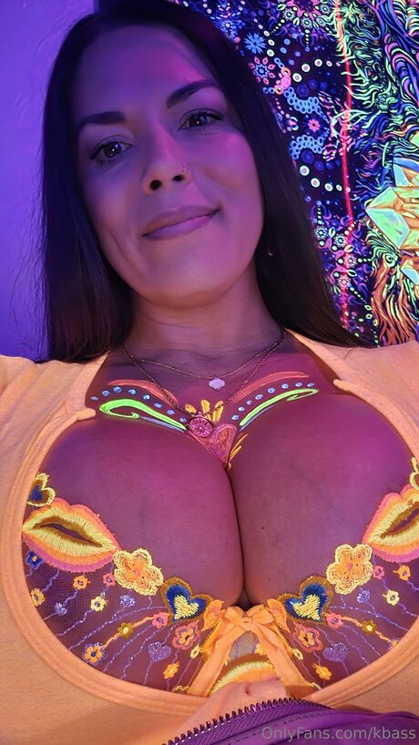 Kbass Nacktbilder von OnlyFans geleakt