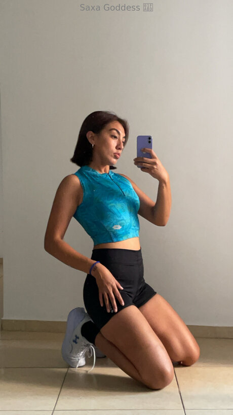 Khaleesisaxa Nacktbilder OnlyFans