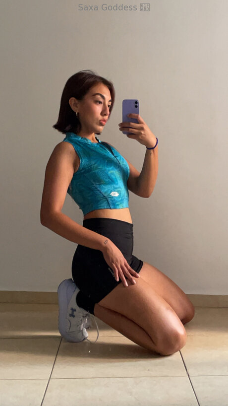 Khaleesisaxa Nacktbilder auf OnlyFans