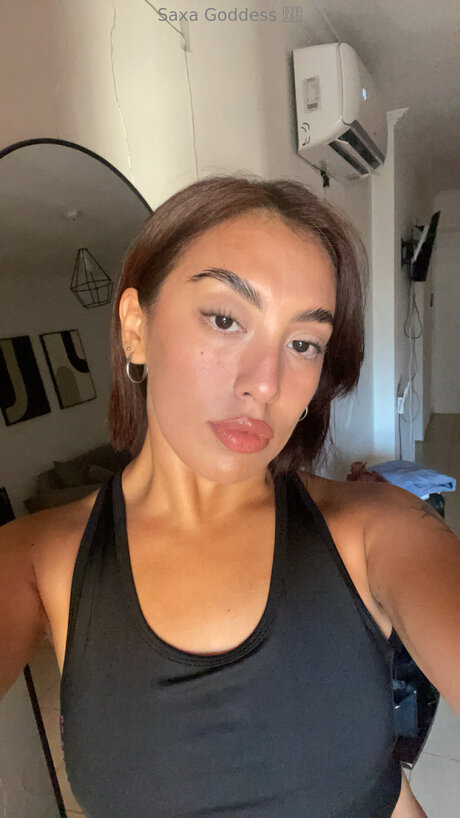 Khaleesisaxa OnlyFans Sex Leaks