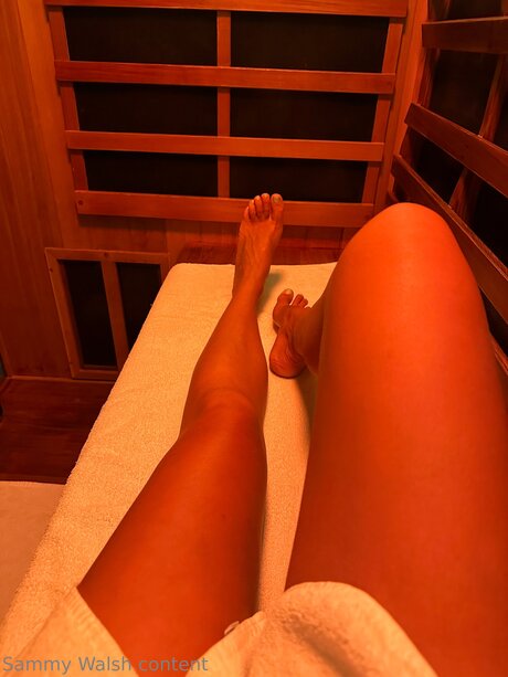 Sammysfeetngreet OnlyFans kostenlos