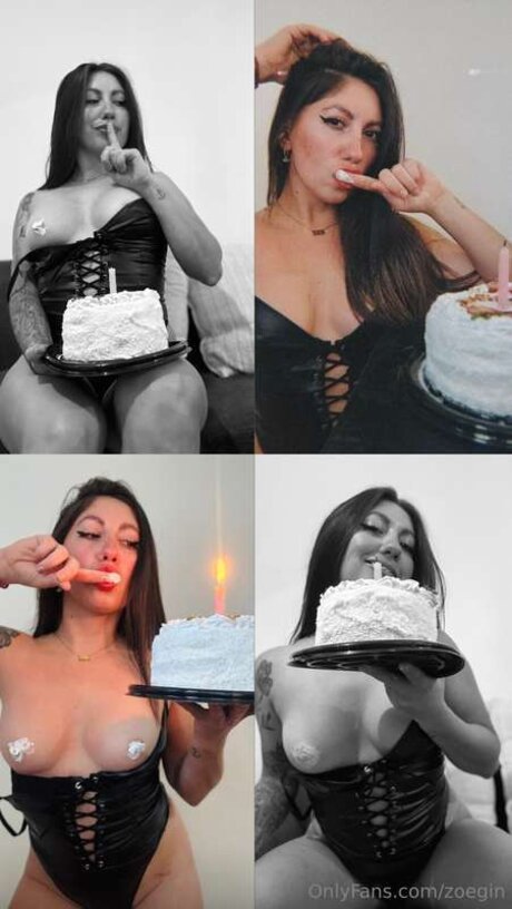 Zoegin OnlyFans