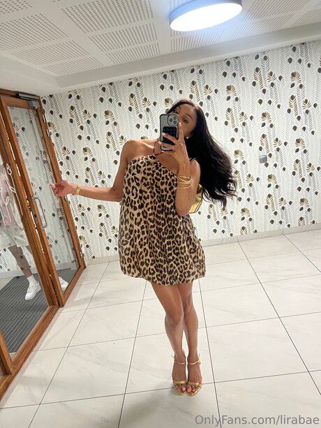 Lirabae Sexy OnlyFans