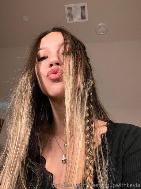 Keepingupwithkayla OnlyFans Sextape