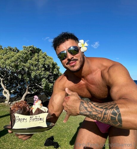 Dibarros1 OnlyFans XX
