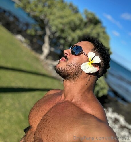 Dibarros1 OnlyFans