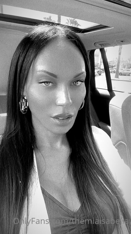 Themiaisabella OnlyFans XXX