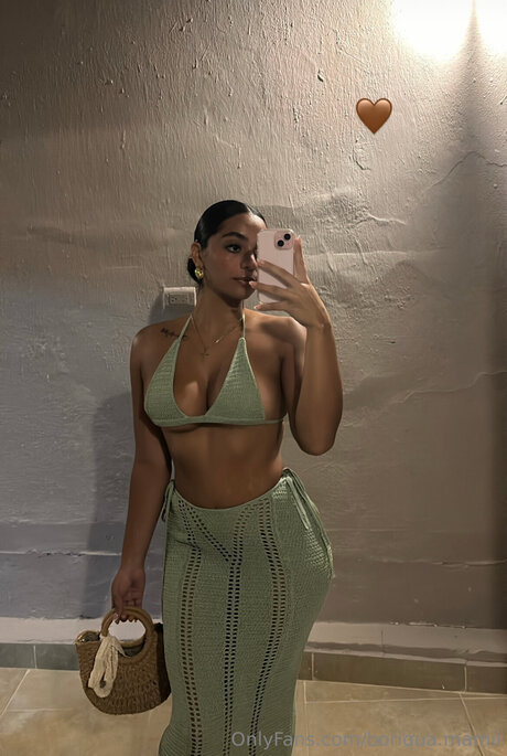 Boriqua Mamii Nackt OnlyFans