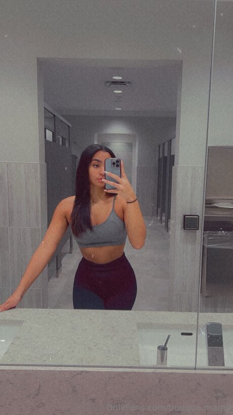 Boriqua Mamii OnlyFans gratis