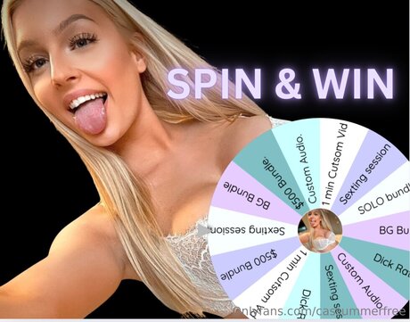 Cassummerfree OnlyFans Pornografie