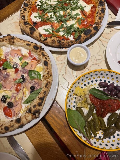 Murrawrr OnlyFans Nacktbilder