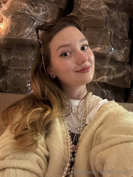 Murrawrr Leaks von Nacktbildern auf OnlyFans