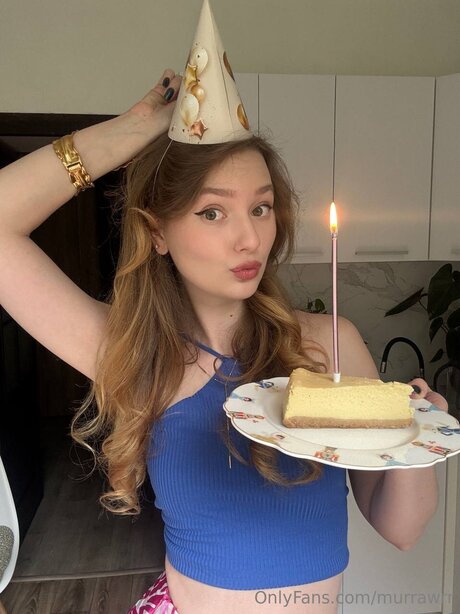 Murrawrr OnlyFans Leak