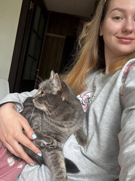 Murrawrr OnlyFans Porn Nackt