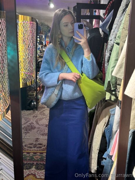 Murrawrr NSFW OnlyFans