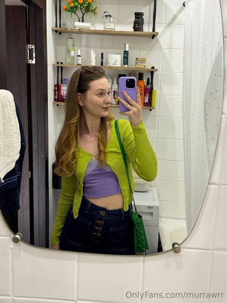 Murrawrr Oben ohne OnlyFans