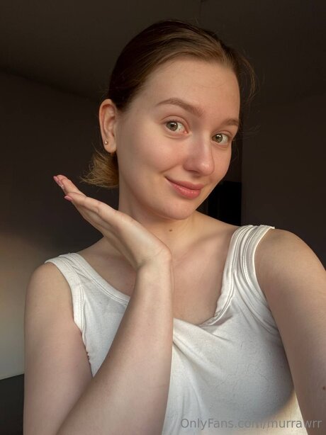 Murrawrr OnlyFans geleakte Pornografie