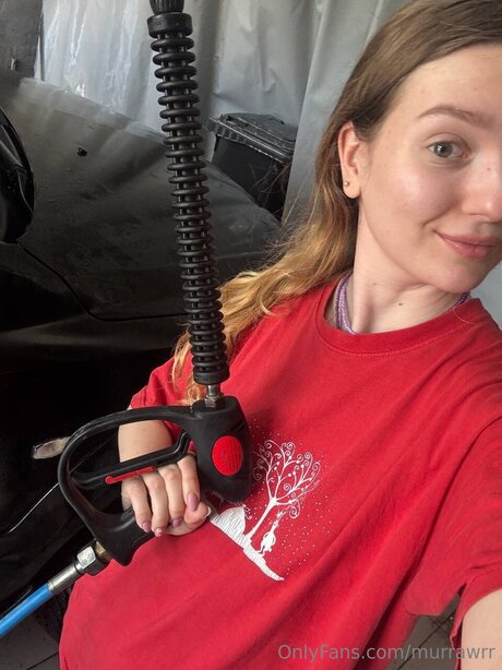 Murrawrr Titten OnlyFans