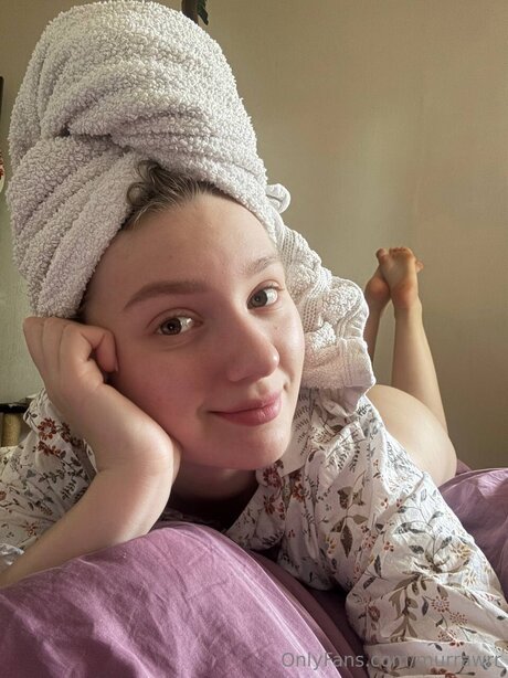 Murrawrr OnlyFans Sex