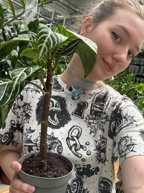 Murrawrr OnlyFans Nacktbilder