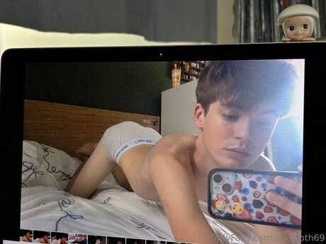 Levygoth69 OnlyFans geleakte Pornografie