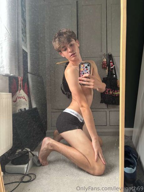 Levygoth69 Profilbild