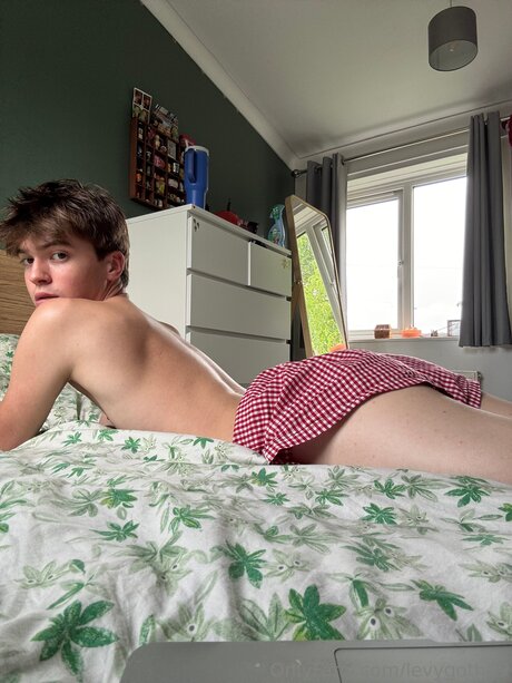 Levygoth69 OnlyFans-Leaks