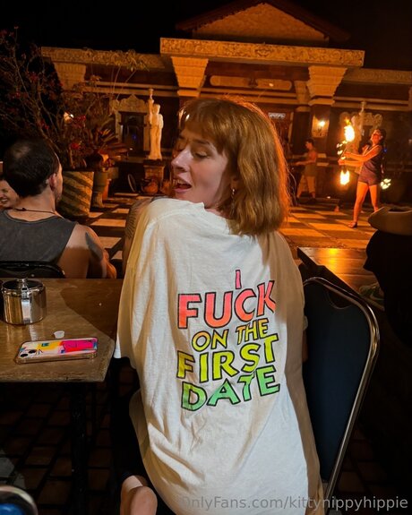 Kittynippyhippie OnlyFans Dirtyship geleakt