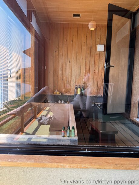 Kittynippyhippie OnlyFans Sextape geleakt