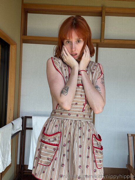 Kittynippyhippie OnlyFans Leaks Nacktbilder