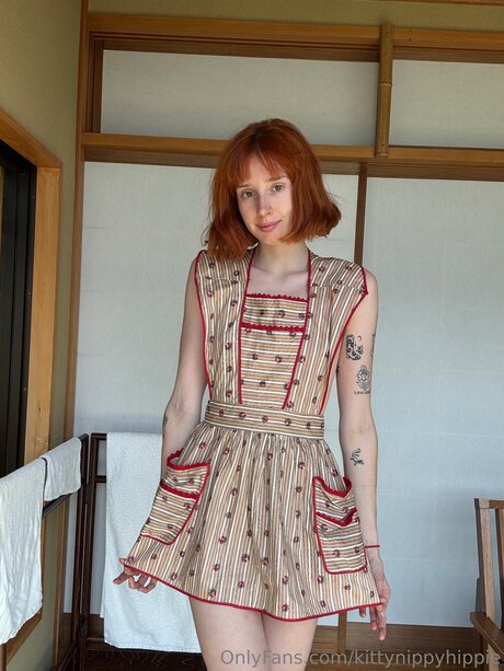 Kittynippyhippie OnlyFans-Creator