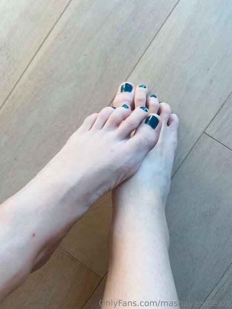 Mashayangteam Nacktbilder geleakt OnlyFans geleakt