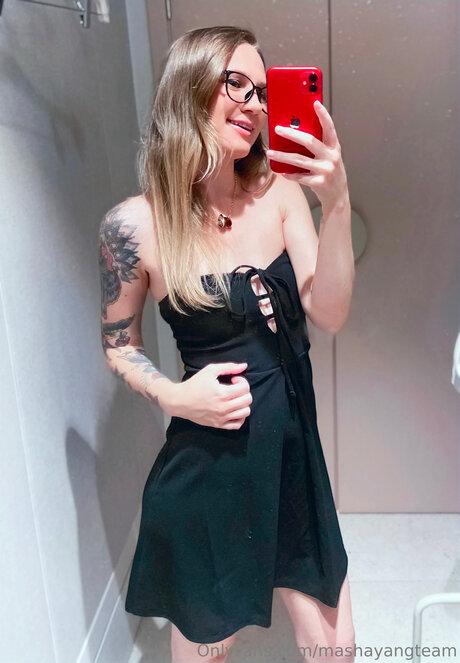 Mashayangteam Porn OnlyFans Leak