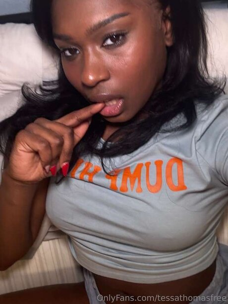 Tessathomasfree Nacktbilder auf OnlyFans