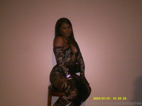 Tessathomasfree XXX OnlyFans