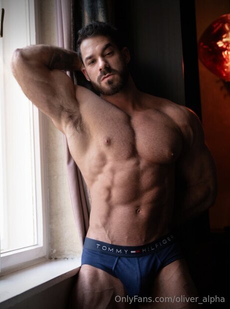 Oliver Alpha OnlyFans-Rezensionen