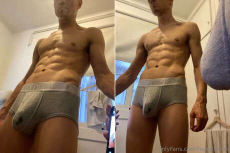 Hungtwinks OnlyFans-Bilder geleakt