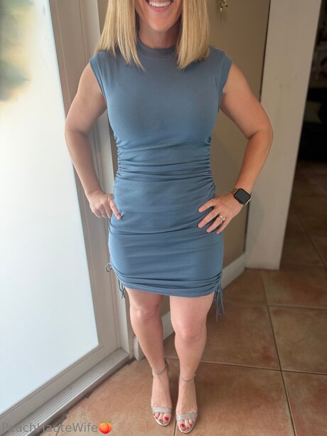 Peachhautewife Nackt geleakt OnlyFans