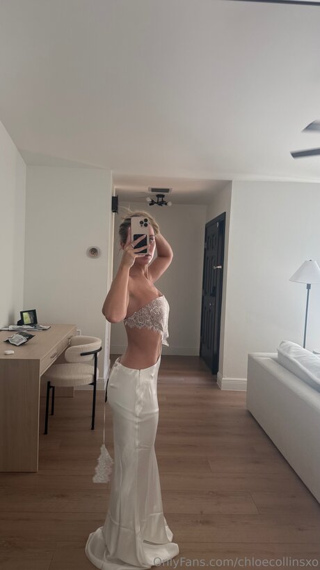 Chloecollinsxo Leaked Porn OnlyFans