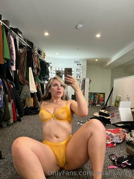 Woahkenzy OnlyFans Leaks Sex