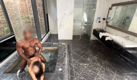 Bao Vip Nacktbilder von OnlyFans