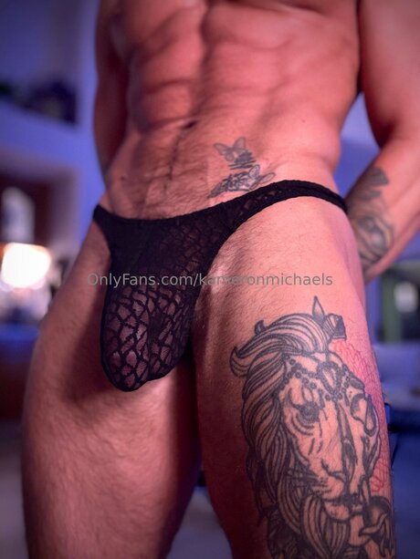 Kameronmichaels OnlyFans