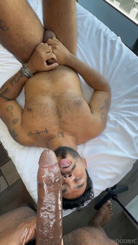 Mygoodwoodnyc OnlyFans Leaks Gratis