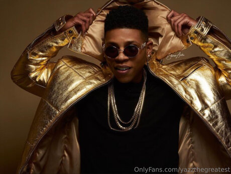 Yazzthegreatest OnlyFans Sextape