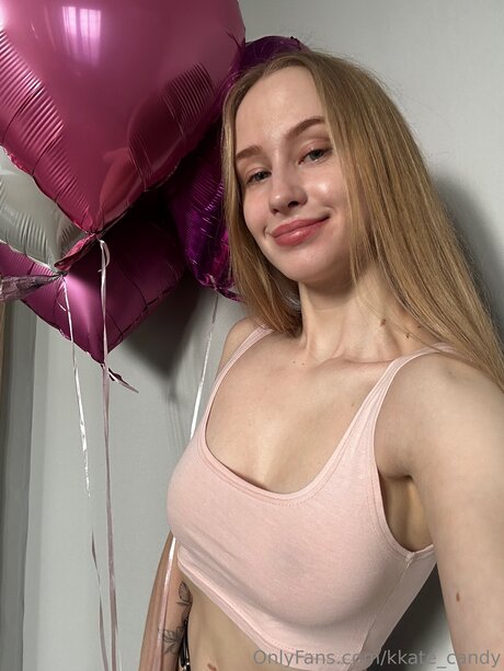 Kkate Candy OnlyFans gratis
