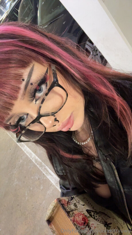 Yourxkittyuwu Gratis OnlyFans Inhalte